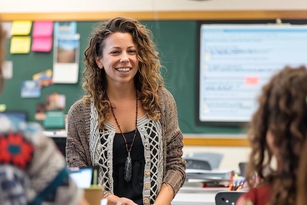 Business Italian professional environment